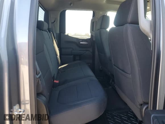 ✅ 2020 Chevrolet Silverado 1500 LT • VIN: 1GCRYDEDXLZ266449 • Lot: 77361554. Wystawiony na Copart z przebiegiem 64 537 mil. Bezpłatny archiwum sprzedaży aukcyjnych z USA i szczegółowy raport historii pojazdu na DreamBid. Zdjęcie 10.