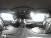 ✅ 2021 Chevrolet Silverado 1500 LT Trail Boss • VIN: 1GCPYFEL9MZ155550 • Lot: 42785163. Wystawiony na IAAI z przebiegiem 33 322 mil. Bezpłatny archiwum sprzedaży aukcyjnych z USA i szczegółowy raport historii pojazdu na DreamBid. Zdjęcie 18.