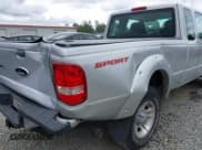 ✅ 2006 Ford Ranger STX • VIN: 1FTYR44E06PA87078 • Lot: 42555061. Listed on IAAI with 65,922 mi. Free auction sales archive from the USA and detailed vehicle history report at DreamBid. Image 6.