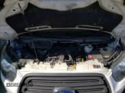 ✅ 2015 Ford Transit • VIN: 1FTNE1ZG4FKA93843 • Лот: 54574005. Опубликован ранее на Copart с пробегом 59 352 миль. Бесплатный доступ к архиву аукционных продаж из США и подробный отчёт об истории автомобиля на DreamBid. Изображение 12.