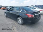 ✅ 2014 Nissan Altima S • VIN: 1N4AL3AP3EC142623 • Lot: 43126122. Wystawiony na IAAI z przebiegiem 152 098 mil. Bezpłatny archiwum sprzedaży aukcyjnych z USA i szczegółowy raport historii pojazdu na DreamBid. Zdjęcie 3.