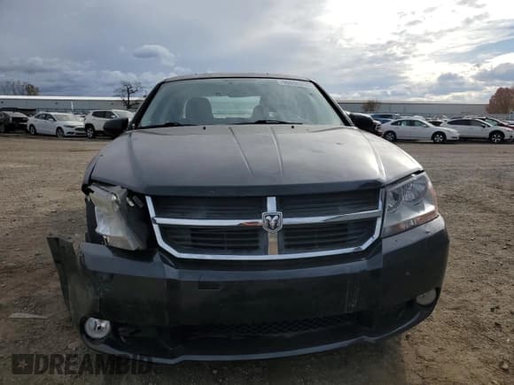 ✅ 2010 Dodge Avenger R/T • VIN: 1B3CC5FBXAN129542 • Лот: 90696235. Опубликован ранее на Copart с пробегом 123 258 миль. Бесплатный доступ к архиву аукционных продаж из США и подробный отчёт об истории автомобиля на DreamBid. Изображение 5.