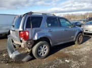 ✅ 2008 Mazda Tribute Sport • VIN: 4F2CZ96188KM07183 • Лот: 85442864. Опубликован ранее на Copart с пробегом 132 490 миль. Бесплатный доступ к архиву аукционных продаж из США и подробный отчёт об истории автомобиля на DreamBid. Изображение 3.