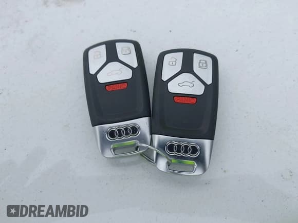 ✅ 2017 Audi A4 Premium • VIN: WAUANAF42HN025595 • Lot: 43120663. Listed on IAAI with 66,149 mi. Free auction sales archive from the USA and detailed vehicle history report at DreamBid. Image 11.