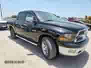 2009 Dodge 1500 Laramie z VIN 1D3HB13T49S736019, wystawiony jako Copart lot #65148295 z przebiegiem Nie podano mil oraz Szkoda całkowita • Salvage title. Historia ofert i sprzedaży dostępna na DreamBid. Obrazek 4.