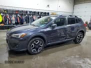 ✅ 2019 Subaru Crosstrek Limited • VIN: JF2GTAMCXK8241585 • Лот: 80316445. Опубликован ранее на Copart с пробегом 153 966 миль. Бесплатный доступ к архиву аукционных продаж из США и подробный отчёт об истории автомобиля на DreamBid. Изображение 1.