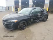 ✅ 2023 Honda Civic Sport Touring • VIN: 19XFL1H8XPE011803 • Лот: 89566085. Опубликован ранее на Copart с пробегом 22 533 миль. Бесплатный доступ к архиву аукционных продаж из США и подробный отчёт об истории автомобиля на DreamBid. Изображение 1.