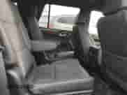 2024 Chevrolet Tahoe Z71 with VIN 1GNSKPKLXRR128006, listed as a Copart auction lot 79812694 with 24,199 mi miles and Salvage title. Bid and sale history available at DreamBid. Image 11.