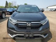 ✅ 2021 Honda CR-V Sport • VIN: 2HKRW2H48MH218611 • Lot: 63224565. Wystawiony na Copart z przebiegiem 98 511 mil. Bezpłatny archiwum sprzedaży aukcyjnych z USA i szczegółowy raport historii pojazdu na DreamBid. Zdjęcie 5.