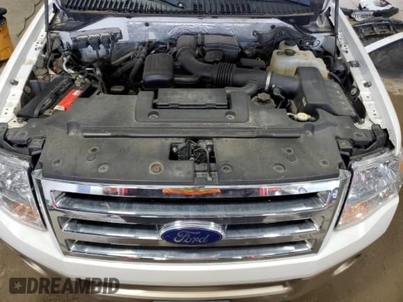 ✅ 2013 Ford Expedition Max XLT • VIN: 1FMJK1J53DEF64275 • Lot: 66959275. Wystawiony na Copart z przebiegiem 145 030 mil. Bezpłatny archiwum sprzedaży aukcyjnych z USA i szczegółowy raport historii pojazdu na DreamBid. Zdjęcie 12.