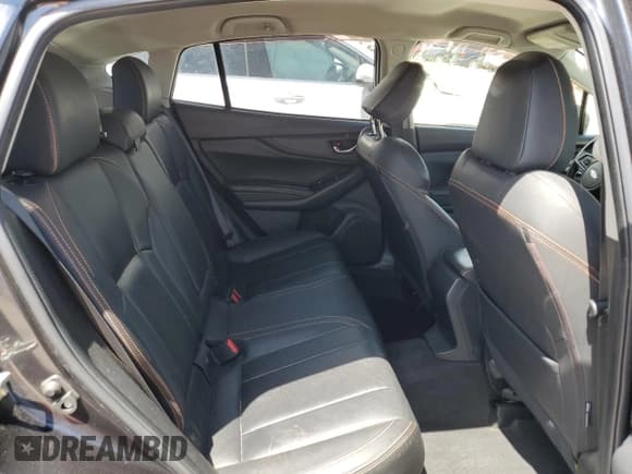 ✅ 2019 Subaru Crosstrek Limited • VIN: JF2GTAMC7K8261485 • Lot: 57954175. Listed on Copart with 105,778 mi. Free auction sales archive from the USA and detailed vehicle history report at DreamBid. Image 10.