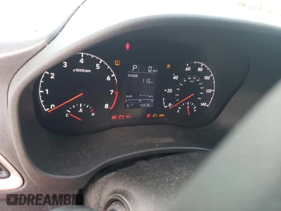 ✅ 2022 Hyundai Accent SE • VIN: 3KPC24A6XNE165327 • Лот: 81027814. Опубликован ранее на Copart с пробегом 40 636 миль. Бесплатный доступ к архиву аукционных продаж из США и подробный отчёт об истории автомобиля на DreamBid. Изображение 9.