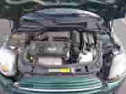 2011 MINI Hardtop with VIN WMWSU3C58BT091720, listed as a IAAI auction lot 42875190 with 60,918 mi miles and . Bid and sale history available at DreamBid. Image 10.