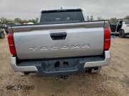 ✅ 2024 Toyota Tacoma SR5 • VIN: 3TMKB5FN5RM017499 • Lot: 95623525. Listed on Copart with 13,174 mi. Free auction sales archive from the USA and detailed vehicle history report at DreamBid. Image 6.