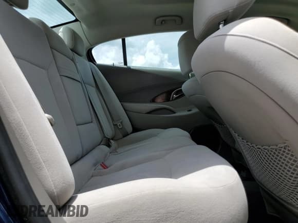 ✅ 2011 Buick LaCrosse CX • VIN: 1G4GA5ED0BF275402 • Lot: 59690695. Listed on Copart with 175,527 mi. Free auction sales archive from the USA and detailed vehicle history report at DreamBid. Image 10.