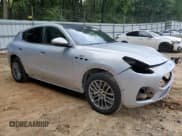 ✅ 2024 Maserati Grecale GT • VIN: ZN6PMDAA8R7457420 • Lot: 67950345. Wystawiony na Copart z przebiegiem 6 056 mil. Bezpłatny archiwum sprzedaży aukcyjnych z USA i szczegółowy raport historii pojazdu na DreamBid. Zdjęcie 4.