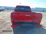 2012 Chevrolet Colorado 1LT z VIN 1GCDSCFE9C8132552, wystawiony jako IAAI lot #41296766 z przebiegiem 164 072 mil mil oraz . Historia ofert i sprzedaży dostępna na DreamBid. Obrazek 6.