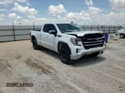 ✅ 2021 GMC Sierra 1500 SLE • VIN: 1GTR9BED8MZ443826 • Лот: 63496105. Опубликован ранее на Copart с пробегом 107 275 миль. Бесплатный доступ к архиву аукционных продаж из США и подробный отчёт об истории автомобиля на DreamBid. Изображение 13.