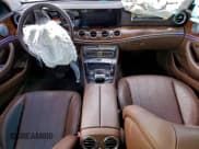 ✅ 2017 Mercedes-Benz E 300 Luxury • VIN: WDDZF4KB5HA222198 • Lot: 94328725. Listed on Copart with 138,038 mi. Free auction sales archive from the USA and detailed vehicle history report at DreamBid. Image 8.