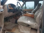 ✅ 1996 Ford F-350 • VIN: 1FTJW35F5TEB52509 • Lot: 51048475. Listed on Copart with 199,464 mi. Free auction sales archive from the USA and detailed vehicle history report at DreamBid. Image 7.