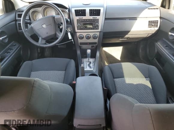 ✅ 2009 Dodge Avenger SE • VIN: 1B3LC46B49N572257 • Лот: 45929405. Опубликован ранее на Copart с пробегом 150 682 миль. Бесплатный доступ к архиву аукционных продаж из США и подробный отчёт об истории автомобиля на DreamBid. Изображение 8.