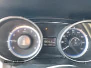 ✅ 2011 Hyundai Sonata GLS • VIN: 5NPEB4AC4BH005188 • Lot: 75761024. Listed on Copart with 172,826 mi. Free auction sales archive from the USA and detailed vehicle history report at DreamBid. Image 9.