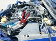 ✅ 2024 Subaru Crosstrek Limited • VIN: 4S4GUHM67R3839716 • Lot: 43258342. Listed on IAAI with 3,076 mi. Free auction sales archive from the USA and detailed vehicle history report at DreamBid. Image 19.