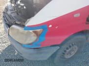 ✅ 2005 Dodge Sprinter • VIN: WD2PD744355762983 • Lot: 42806420. Listed on IAAI with 533,330 mi. Free auction sales archive from the USA and detailed vehicle history report at DreamBid. Image 6.