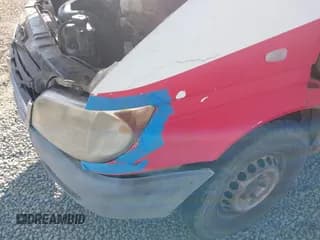 ✅ 2005 Dodge Sprinter • VIN: WD2PD744355762983 • Lot: 42806420. Listed on IAAI with 533,330 mi. Free auction sales archive from the USA and detailed vehicle history report at DreamBid. Image 6.