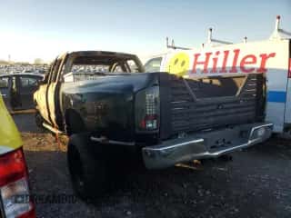 2003 Dodge 3500 ST с VIN 3D7MU48CX3G826727, выставлен на аукционе Copart как лот 79767784 с пробегом Не указан миль и На запчасти • Non repairable. История ставок и продаж доступна на DreamBid. Изображение 2.