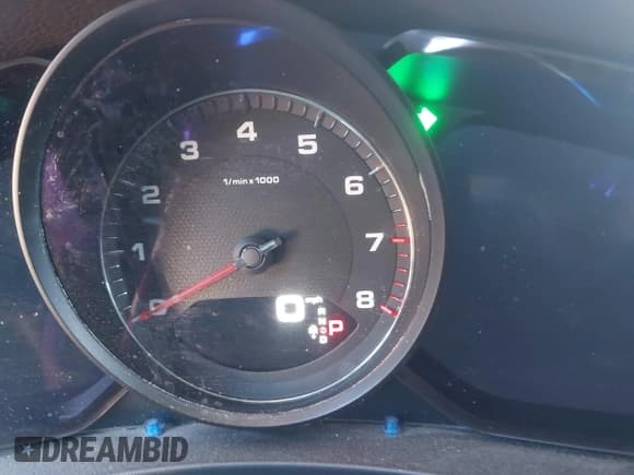 ✅ 2017 Porsche Panamera 4S • VIN: WP0AB2A7XHL123448 • Lot: 42625603. Wystawiony na IAAI z przebiegiem Nie podano. Bezpłatny archiwum sprzedaży aukcyjnych z USA i szczegółowy raport historii pojazdu na DreamBid. Zdjęcie 14.