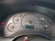 ✅ 2000 Chevrolet S-10 LS • VIN: 1GCCS1954Y8305977 • Лот: 81788574. Опубликован ранее на Copart с пробегом 181 498 миль. Бесплатный доступ к архиву аукционных продаж из США и подробный отчёт об истории автомобиля на DreamBid. Изображение 9.