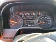 ✅ 2020 Chevrolet Silverado 2500HD Work Truck • VIN: 1GC1YLE79LF107912 • Lot: 71394055. Wystawiony na Copart z przebiegiem 202 155 mil. Bezpłatny archiwum sprzedaży aukcyjnych z USA i szczegółowy raport historii pojazdu na DreamBid. Zdjęcie 9.