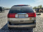 ✅ 2002 Buick Rendezvous CXL • VIN: 3G5DB03E22S526815 • Лот: 81416475. Опубликован ранее на Copart с пробегом Не указан. Бесплатный доступ к архиву аукционных продаж из США и подробный отчёт об истории автомобиля на DreamBid. Изображение 6.