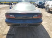 ✅ 2000 Chevrolet Camaro • VIN: 2G1FP22K7Y2124589 • Lot: 56603985. Listed on Copart with 200,775 mi. Free auction sales archive from the USA and detailed vehicle history report at DreamBid. Image 6.