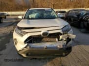 ✅ 2021 Toyota RAV4 XLE Premium • VIN: 2T3A1RFV8MW162761 • Lot: 92418395. Listed on Copart with 66,998 mi. Free auction sales archive from the USA and detailed vehicle history report at DreamBid. Image 5.