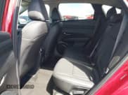 ✅ 2025 Hyundai Tucson SEL Convenience • VIN: 5NMJC3DE8SH469049 • Lot: 43311716. Wystawiony na IAAI z przebiegiem 8 451 mil. Bezpłatny archiwum sprzedaży aukcyjnych z USA i szczegółowy raport historii pojazdu na DreamBid. Zdjęcie 8.