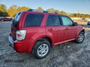 ✅ 2009 Mercury Mariner Premier • VIN: 4M2CU97G09KJ21857 • Лот: 90717455. Опубликован ранее на Copart с пробегом 104 001 миль. Бесплатный доступ к архиву аукционных продаж из США и подробный отчёт об истории автомобиля на DreamBid. Изображение 3.