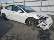 ✅ 2023 Tesla Model 3 • VIN: 5YJ3E1EA6PF589461 • Lot: 92121545. Listed on Copart with 31,100 mi. Free auction sales archive from the USA and detailed vehicle history report at DreamBid. Image 4.