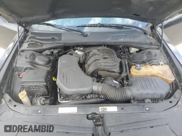 ✅ 2013 Dodge Challenger SXT • VIN: 2C3CDYAG7DH592935 • Lot: 84277125. Wystawiony na Copart z przebiegiem 204 885 mil. Bezpłatny archiwum sprzedaży aukcyjnych z USA i szczegółowy raport historii pojazdu na DreamBid. Zdjęcie 11.