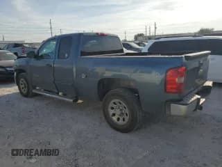 ✅ 2013 Chevrolet Silverado 1500 LS • VIN: 1GCRCREA9DZ117503 • Lot: 67924884. Listed on Copart with 198,531 mi. Free auction sales archive from the USA and detailed vehicle history report at DreamBid. Image 2.
