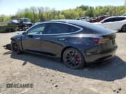 ✅ 2020 Tesla Model 3 Performance • VIN: 5YJ3E1EC8LF746838 • Lot: 54990165. Wystawiony na Copart z przebiegiem 76 704 mil. Bezpłatny archiwum sprzedaży aukcyjnych z USA i szczegółowy raport historii pojazdu na DreamBid. Zdjęcie 2.