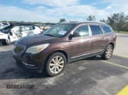 ✅ 2015 Buick Enclave Premium • VIN: 5GAKRCKD6FJ195168 • Lot: 43909230. Wystawiony na IAAI z przebiegiem 163 955 mil. Bezpłatny archiwum sprzedaży aukcyjnych z USA i szczegółowy raport historii pojazdu na DreamBid. Zdjęcie 17.