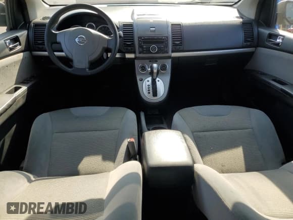 ✅ 2012 Nissan Sentra SL • VIN: 3N1AB6APXCL762940 • Лот: 85312744. Опубликован ранее на Copart с пробегом Не указан. Бесплатный доступ к архиву аукционных продаж из США и подробный отчёт об истории автомобиля на DreamBid. Изображение 8.