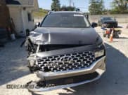 ✅ 2021 Hyundai Santa Fe SEL • VIN: 5NMS34AJ9MH362090 • Lot: 70385484. Wystawiony na Copart z przebiegiem 28 465 mil. Bezpłatny archiwum sprzedaży aukcyjnych z USA i szczegółowy raport historii pojazdu na DreamBid. Zdjęcie 5.