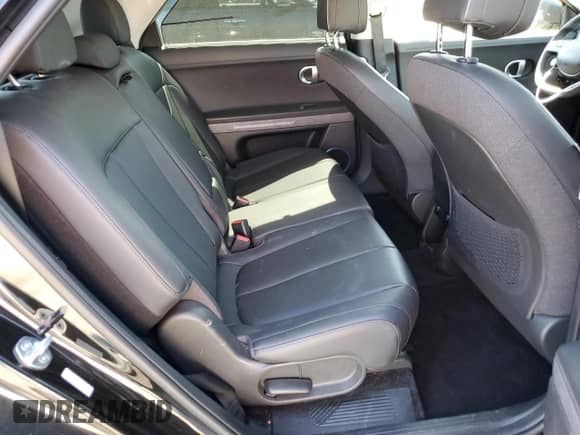 2022 Hyundai Ioniq 5 Limited z VIN KM8KRDAFXNU091363, wystawiony jako Copart lot #48925984 z przebiegiem 29 203 mil mil oraz . Historia ofert i sprzedaży dostępna na DreamBid. Obrazek 11.