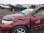 ✅ 2007 Hyundai Santa Fe SE • VIN: 5NMSH73E97H032330 • Lot: 43571451. Listed on IAAI with Not provided. Free auction sales archive from the USA and detailed vehicle history report at DreamBid. Image 6.