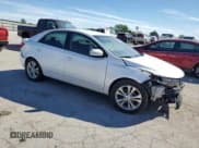 ✅ 2013 Kia Forte EX • VIN: KNAFU4A23D5665129 • Lot: 69985785. Wystawiony na Copart z przebiegiem 103 789 mil. Bezpłatny archiwum sprzedaży aukcyjnych z USA i szczegółowy raport historii pojazdu na DreamBid. Zdjęcie 4.