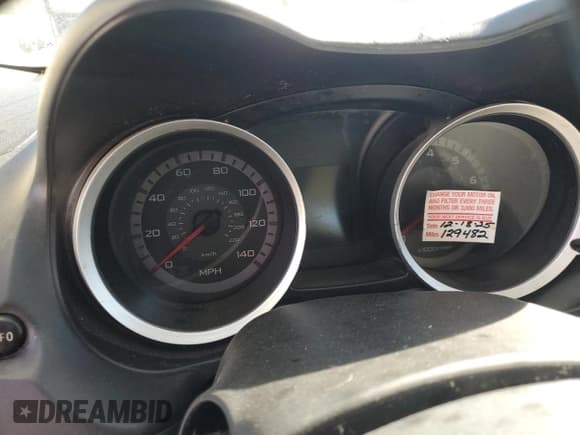 ✅ 2008 Mitsubishi Lancer DE • VIN: JA3AU26U78U015094 • Lot: 87047275. Listed on Copart with Not provided. Free auction sales archive from the USA and detailed vehicle history report at DreamBid. Image 9.