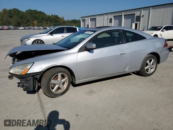 ✅ 2005 Honda Accord EX-L • VIN: 1HGCM72625A016666 • Lot: 81163285. Wystawiony na Copart z przebiegiem 244 969 mil. Bezpłatny archiwum sprzedaży aukcyjnych z USA i szczegółowy raport historii pojazdu na DreamBid. Zdjęcie 1.